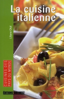 Bertrand.pt - La Cuisine Italienne
