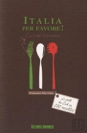 La Cuisine Italienne