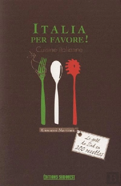 Bertrand.pt - La Cuisine Italienne