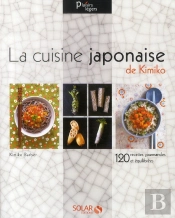 La Cuisine Japonaise De Kimiko