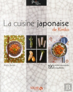 Bertrand.pt - La Cuisine Japonaise De Kimiko