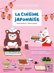 La Cuisine Japonaise