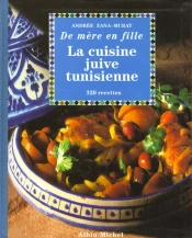 La Cuisine Juive Tunisienne