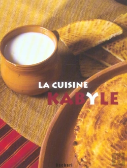 Bertrand.pt - La Cuisine Kabyle
