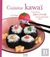 La Cuisine Kawaii