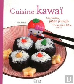 Bertrand.pt - La Cuisine Kawaii
