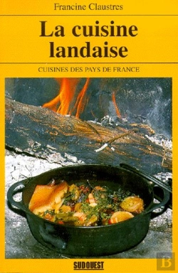 Bertrand.pt - La Cuisine Landaise