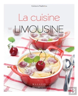 Bertrand.pt - La Cuisine Limousine