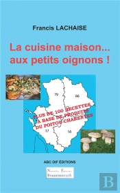 La Cuisine Maison... Aux Petits Oignons !