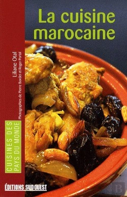 Bertrand.pt - La Cuisine Marocaine