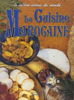 Bertrand.pt - La Cuisine Marocaine