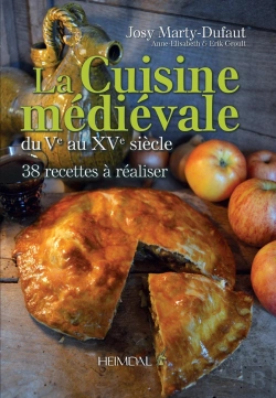Bertrand.pt - La Cuisine Medievale