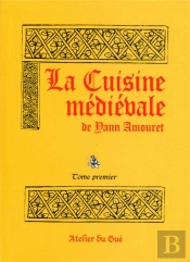 La Cuisine Medievale