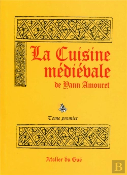 Bertrand.pt - La Cuisine Medievale