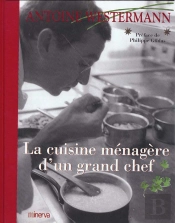 La Cuisine Menagere D'Un Grand Chef