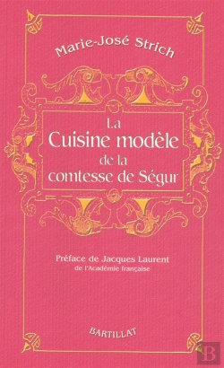 Bertrand.pt - La Cuisine Modèle De La Comtesse De Ségur