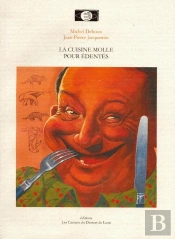 La Cuisine Molle Pour Édentés