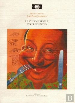 Bertrand.pt - La Cuisine Molle Pour Édentés