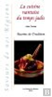 La Cuisine Nantaise Du Temps Jadis