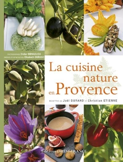Bertrand.pt - La Cuisine Nature En Provence