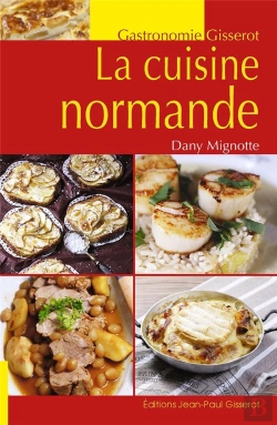 Bertrand.pt - La Cuisine Normande
