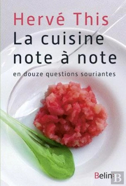 Bertrand.pt - La Cuisine Note À Note