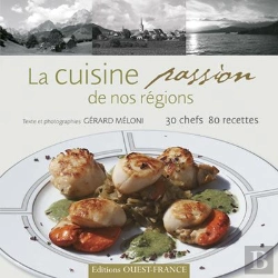 Bertrand.pt - La Cuisine Passion De Nos Régions