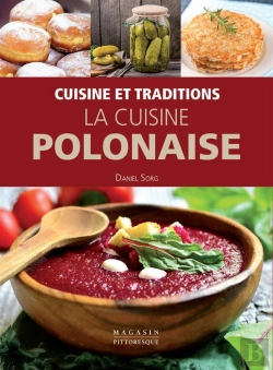 Bertrand.pt - La Cuisine Polonaise