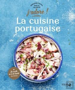 Bertrand.pt - La Cuisine Portugaise - J'Adore