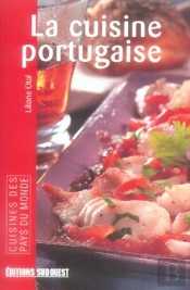 La Cuisine Portugaise