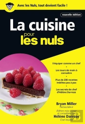 La Cuisine Pour Les Nuls