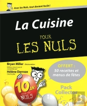 La Cuisine Pour Les Nuls