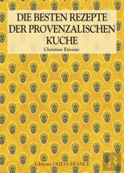 La Cuisine Provencale Allemand