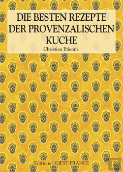 Bertrand.pt - La Cuisine Provencale Allemand