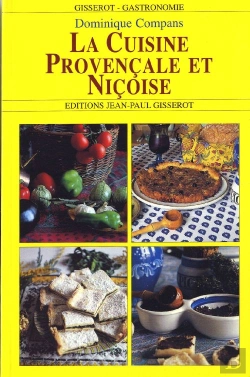 Bertrand.pt - La Cuisine Provencale Et Nicoise