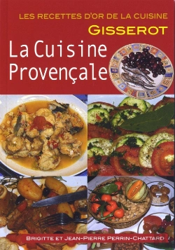 Bertrand.pt - La Cuisine Provençale