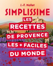 La Cuisine Provençale La + Facile Du Monde