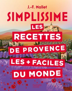 Bertrand.pt - La Cuisine Provençale La + Facile Du Monde