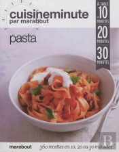 La Cuisine Rapide Pasta