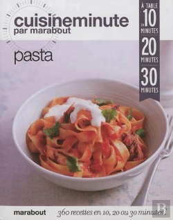 Bertrand.pt - La Cuisine Rapide Pasta