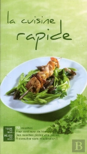La Cuisine Rapide