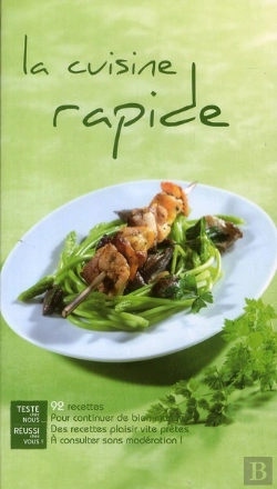 Bertrand.pt - La Cuisine Rapide