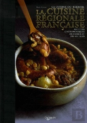 La Cuisine Regionale Francaise