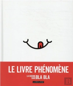 Bertrand.pt - La Cuisine Sans Bla Bla