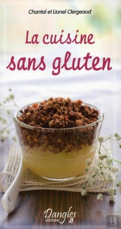Bertrand.pt - La Cuisine Sans Gluten
