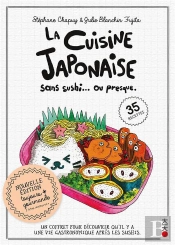 La Cuisine Sans Sushi... Ou Presque