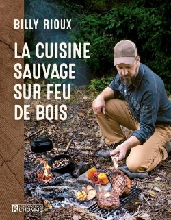 Bertrand.pt - La Cuisine Sauvage Sur Feu De Bois