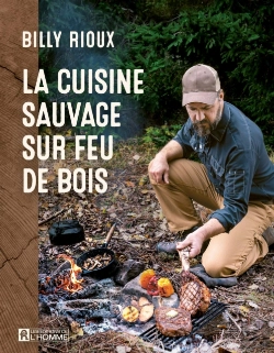 Bertrand.pt - La Cuisine Sauvage Sur Feu De Bois