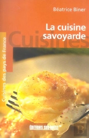 La Cuisine Savoyarde