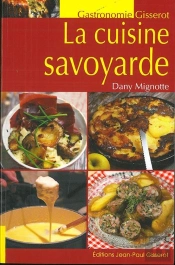 La Cuisine Savoyarde